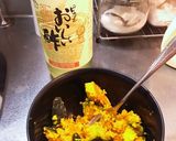 冷凍えびカツのお弁当作り方3写真