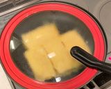 甘すぎない！ふわふわ豆乳フレンチトースト作り方7写真