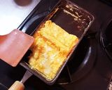 お手軽な卵焼き作り方3写真