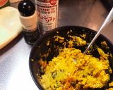 冷凍えびカツのお弁当作り方5写真