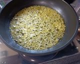 旬のニンニクで手作りガーリックオイル作り方4写真