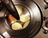 簡単一品☆じゃがいもステーキ作り方7写真