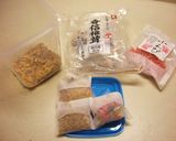 レンジでチン→冷蔵庫直行♪万能めんつゆ作り方1写真