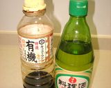レンジでチン→冷蔵庫直行♪万能めんつゆ作り方3写真