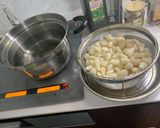 らっきょう作り方9写真