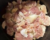 ウチの筑前煮 今晩のメインに♪作り方4写真