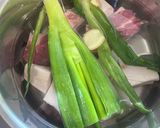 豚の角煮『きのう何食べた』#109作り方1写真