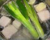豚の角煮『きのう何食べた』#109作り方2写真