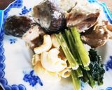 茄子をマヨネーズで和えたん！ゆりさん風作り方5写真