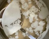 豚の角煮『きのう何食べた』#109作り方4写真