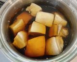 豚の角煮『きのう何食べた』#109作り方5写真