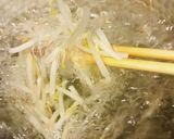 中華風春雨サラダ作り方2写真