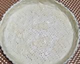 夏野菜のキッシュ作り方1写真