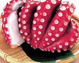 たこのバーニャカウダカルパッチョ作り方1写真