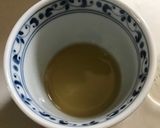 冷たいシェントウジャン 冷たい豆乳スープ作り方1写真