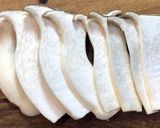 腎臓内科医考案★減塩さば味噌マヨきのこ作り方2写真