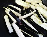 【常備食】夏だ！夏野菜の揚げ浸しだ！作り方2写真