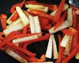【常備食】夏だ！夏野菜の揚げ浸しだ！作り方3写真