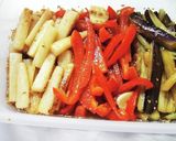【常備食】夏だ！夏野菜の揚げ浸しだ！作り方5写真