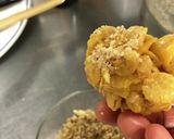 シリアルボール作り方5写真