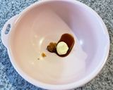 チーズとろり☆ツナのオープンサンド作り方2写真