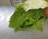 ひとり分のサンドイッチ作り方3写真