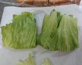 ひとり分のサンドイッチ作り方4写真