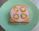 ひとり分のサンドイッチ作り方8写真