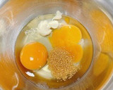 トマトときのこのふわふわ炒め作り方2写真