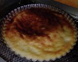 チョコのせフルーツタルト作り方1写真