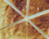 チョコのせフルーツタルト作り方4写真