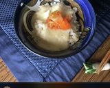 腸活やダイエットに◎キムチとろろごはん作り方6写真