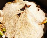 あのカフェで飲んだほろにが大人レモネード作り方4写真