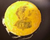 旨味たっぷり豚肉とゴーヤの白だし炒め作り方5写真
