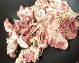 旨味たっぷり豚肉とゴーヤの白だし炒め作り方6写真