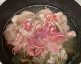 簡単♩豆もやしの冷しゃぶサラダ作り方7写真