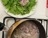 簡単♩豆もやしの冷しゃぶサラダ作り方8写真