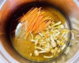 赤魚の♡レモン風味おろしあんかけ♡作り方3写真