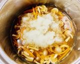 赤魚の♡レモン風味おろしあんかけ♡作り方5写真