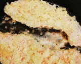 簡単!サクサクふっくら鮭のマヨパン粉焼き作り方4写真