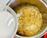 赤魚の♡レモン風味おろしあんかけ♡作り方12写真