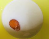 低糖質なコーヒーソースのプリン♪作り方2写真