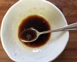 低糖質なコーヒーソースのプリン♪作り方4写真