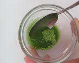 ほうれん草の白あえ☆離乳初期作り方3写真
