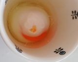 簡単!温泉卵とトロトロ丸ごと玉ねぎスープ作り方5写真