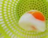 簡単!温泉卵とトロトロ丸ごと玉ねぎスープ作り方6写真