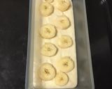 離乳食おやつに。砂糖卵不使用バナナケーキ作り方7写真