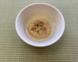 【離乳食後期】お魚バーグ作り方5写真