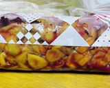 青梅カリカリ　甘酸っぱい　甘酢漬け作り方8写真