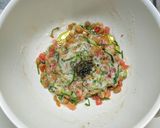 トマト納豆作り方3写真